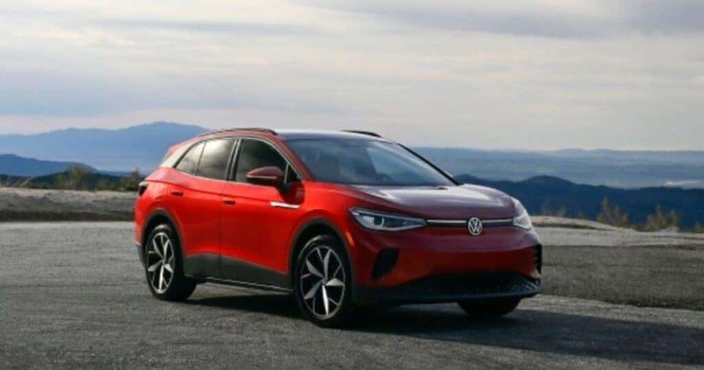 Volkswagen ID.4