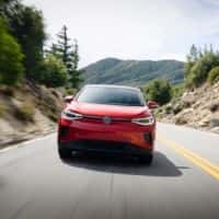 Volkswagen ID.4 - Colorado Adventures