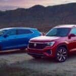 Volkswagen SUV