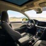 Volkswagen Taos - Steering