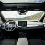 Drive Quality That Prioritizes Comfort