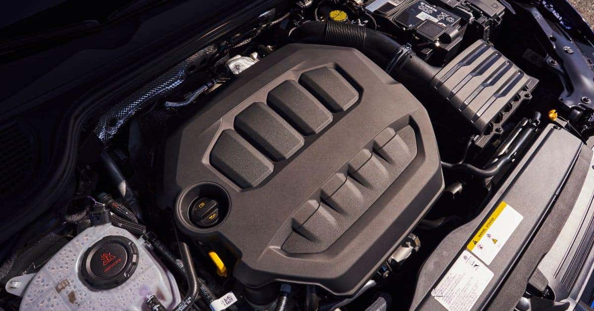 Engine Service