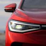 Volkswagen ID.4 vs. Ford Mustang Mach-E