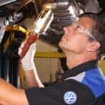 Volkswagen Maintenance Expenses
