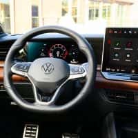 Volkswagen Tiguan - AWD