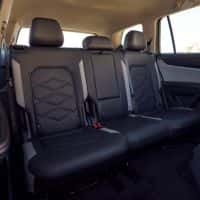 Volkswagen Atlas - Design