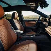 Volkswagen Tiguan - Technology