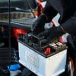 Climate and Car Batteries