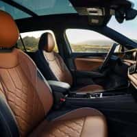 Driving Experience and Ride Comfort