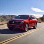 Features, Technology & Safety