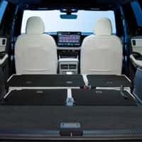 Cargo Space And Everyday Practicality