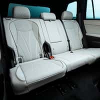 Which SUV Fits More Families Best
