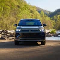 Why The Volkswagen Tiguan Continues To Attract Buyers