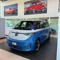 How Volkswagen Scheduled Maintenance Works