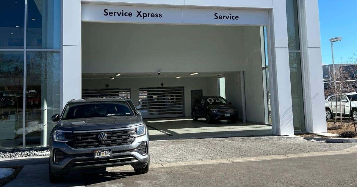 Volkswagen Scheduled Maintenance What's Due at Every Interval and How to Stay on Track