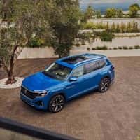 What Makes the Atlas Comfortable for Longer Trips