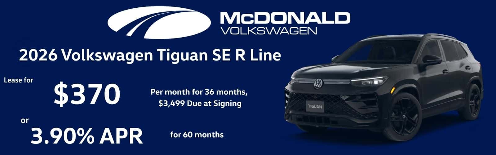 October-Tiguan-SE-Special