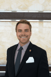 Brett Suder