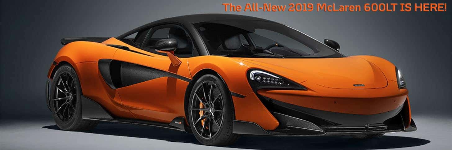 Mclaren Denver Colorado S Only Mclaren Sales And Service