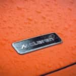 McLaren Service