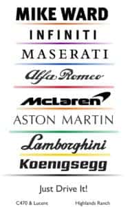 Mike Ward Automotive Group