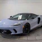 2021 McLaren GT in Highlands Ranch, CO