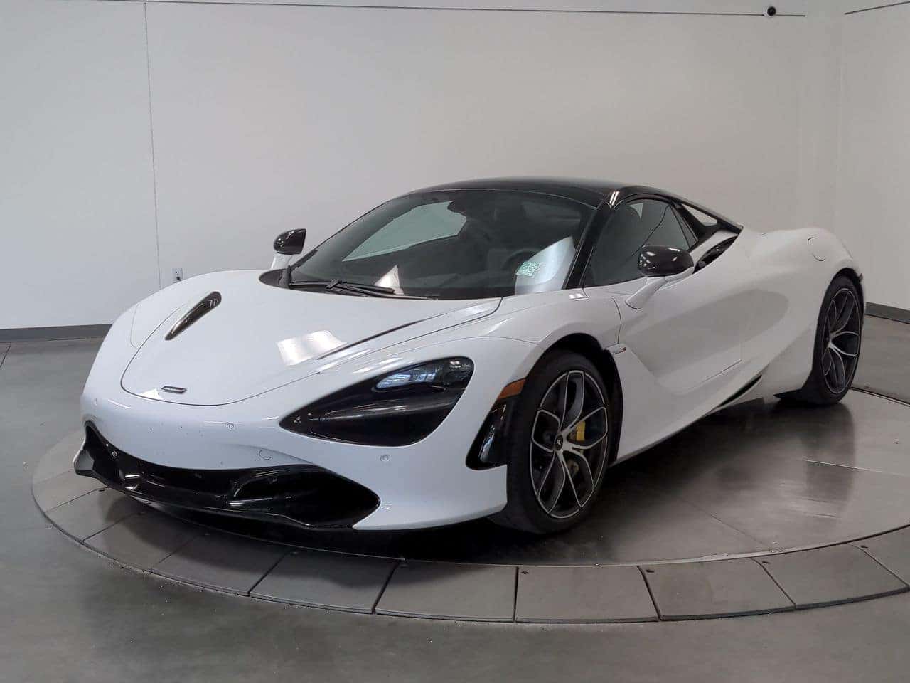 Pre-Owned 2020 McLaren 720S near Denver, CO