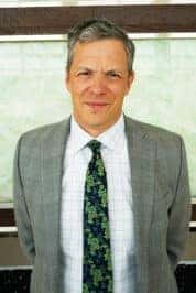 Dan Tisser