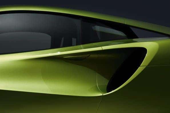 2023 McLaren Artura