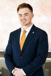 Christian Moore