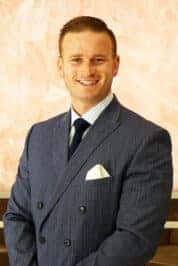 Cody Stover