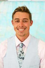 Derek Fernandez