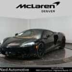 CPO 2023 McLaren GT