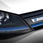 Volkswagen e-Golf