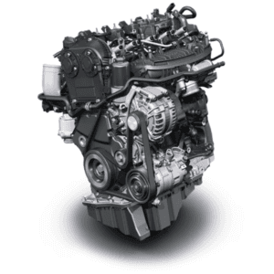 Engine Three