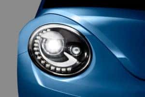 2018 Volkswagen Beetle