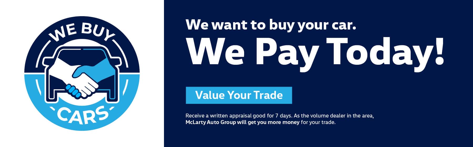 WeBuyCars-VW
