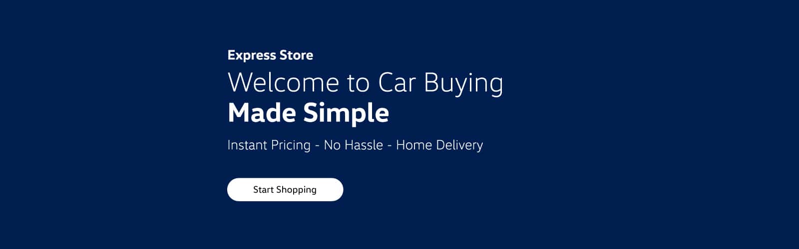 Car Buying Made Simple