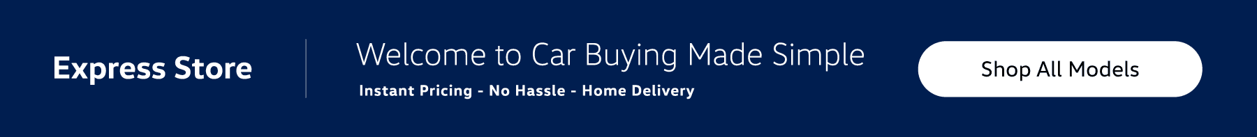 Car Buying Made Simple
