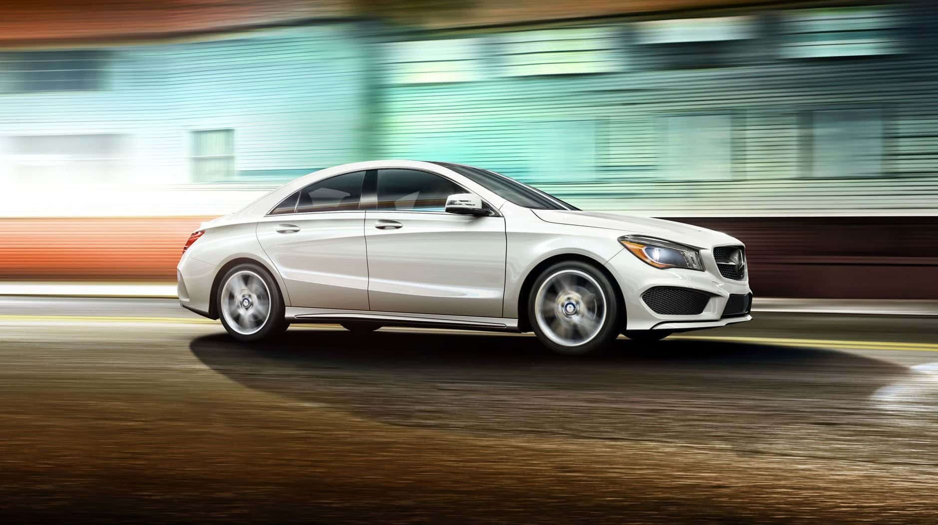 Mercedes-Benz of El Cajon Finance Center