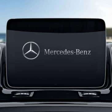 2018 Mercedes-Benz GLS