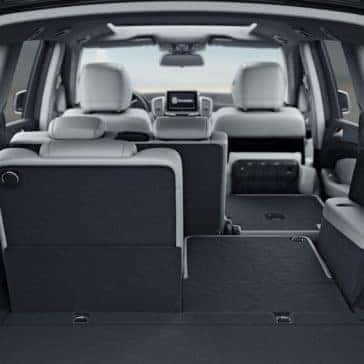 2018 Mercedes-Benz GLS
