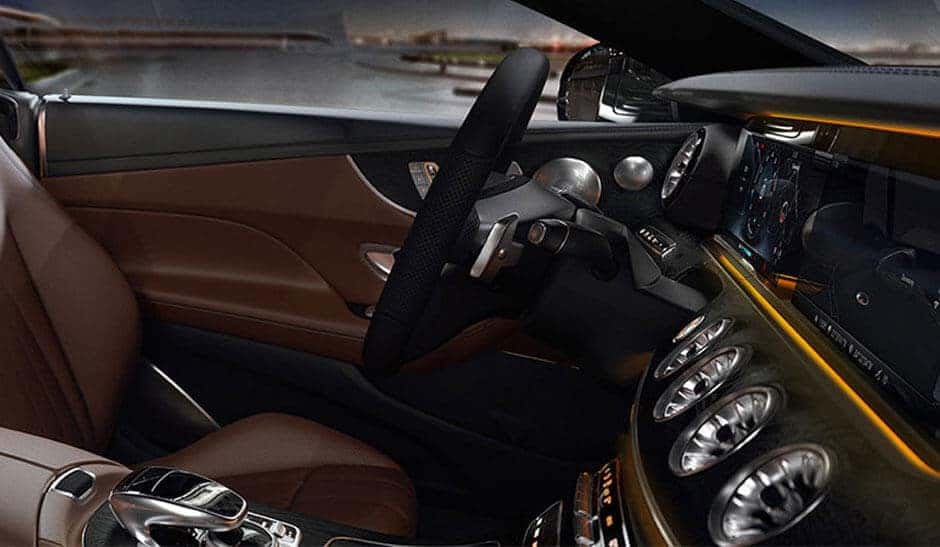 2018 Mercedes-Benz E-Class