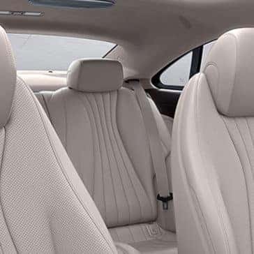 2018 Mercedes-Benz E-Class