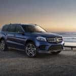 2018 Mercedes-Benz GLS