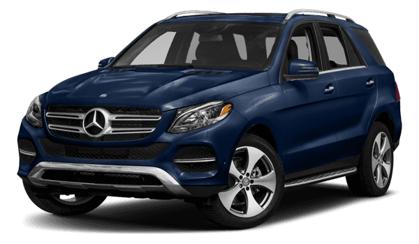 2018 Mercedes Benz Gle Vs 2018 Audi Q7 Mercedes Benz Of