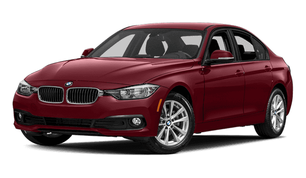 2018 BMW 3 Series