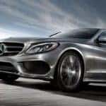 2018 MB C-Class Reviews