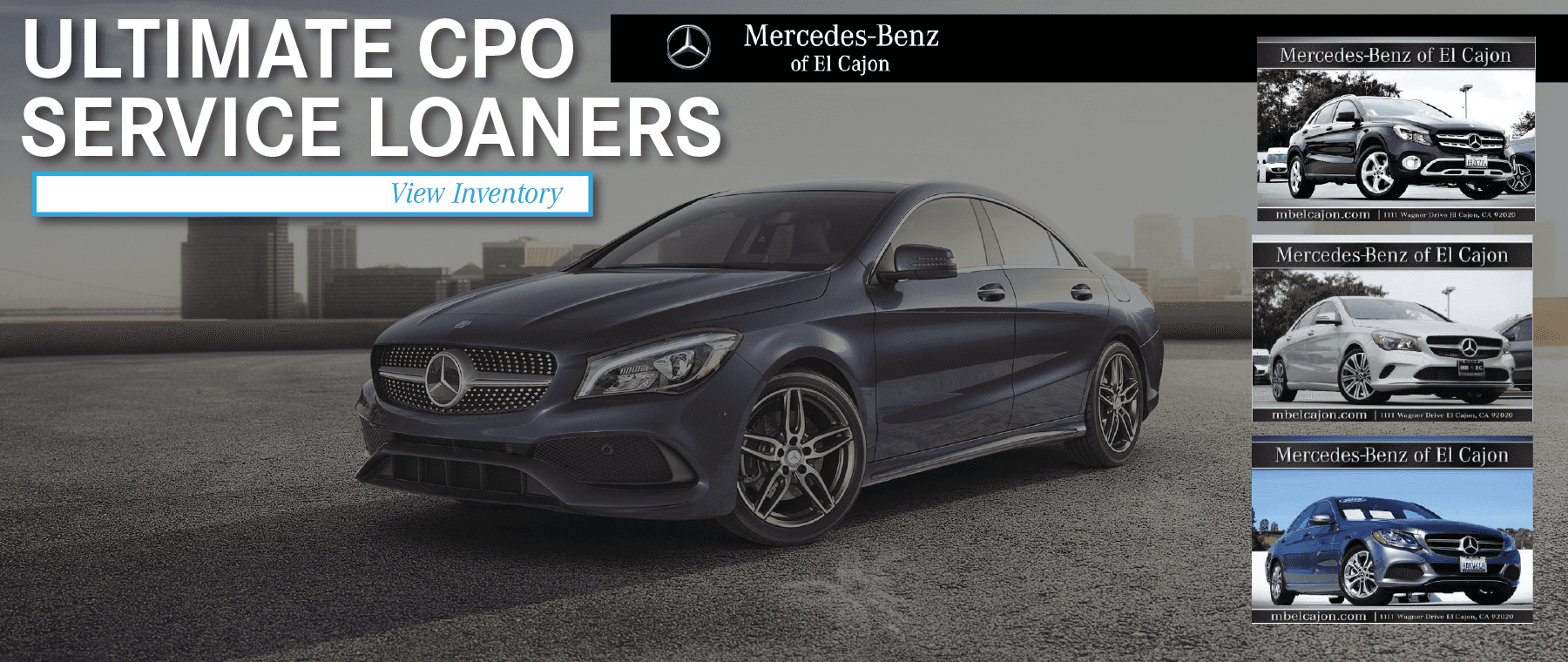 Mercedes Benz Cpo >> Cpo Loaner Car Specials Mercedes Benz Of El Cajon Mercedes Benz Cpo >> Cpo Loaner Car Specials Mercedes Benz Of El Cajon