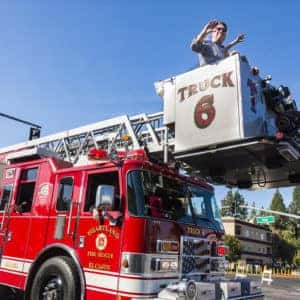 Firetruck
